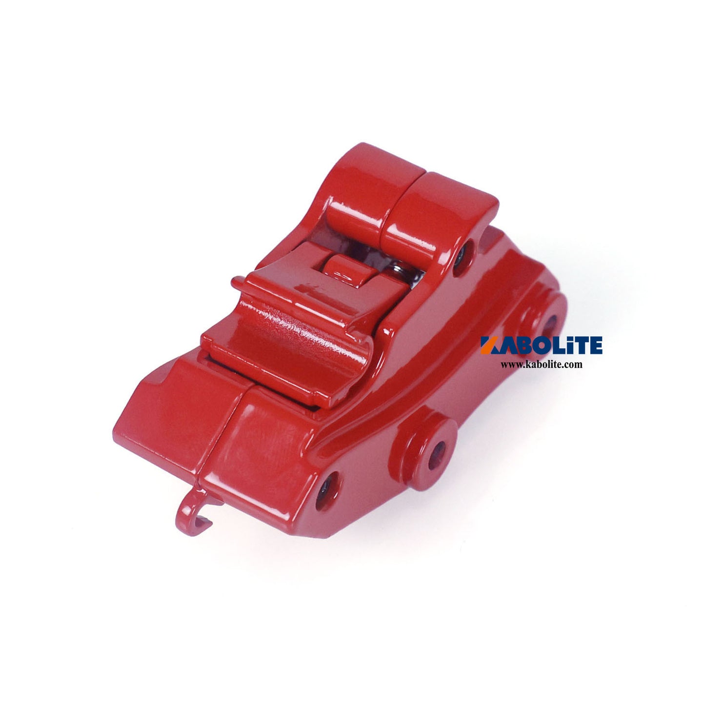 Quick Released Coupler Electric Hammer Claws Rippers for 1/18 Kabolite RC Hydraulic Excavator Radio Control Digger K961 100 100S